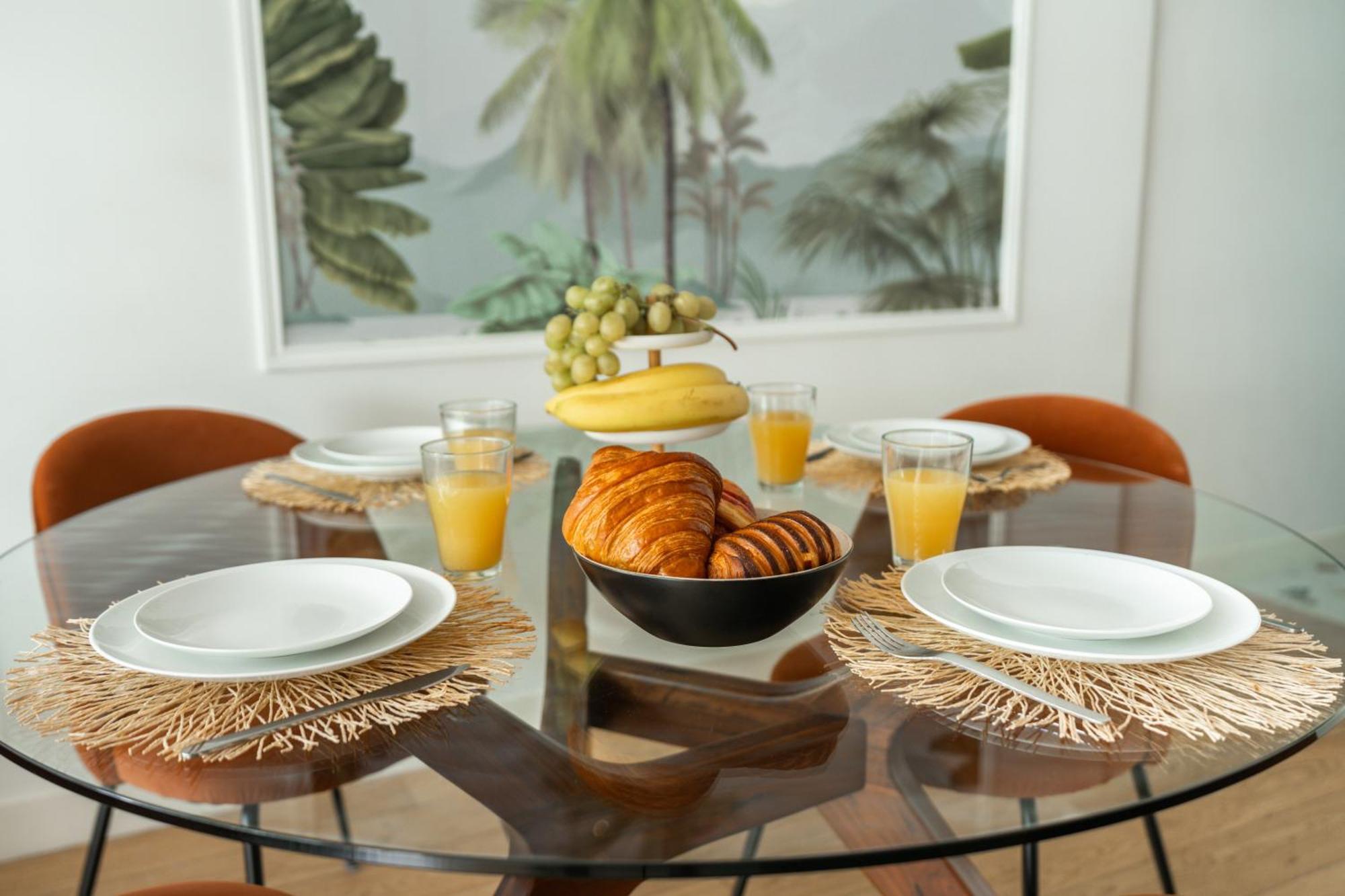 Sereners - Charming Serviced Apartments - Beaugrenelle Parigi Esterno foto