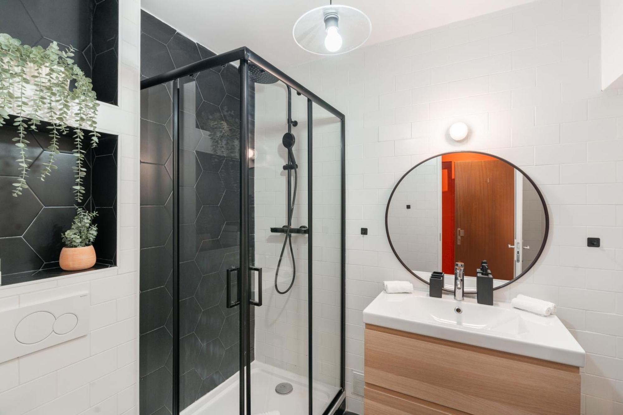 Sereners - Charming Serviced Apartments - Beaugrenelle Parigi Esterno foto