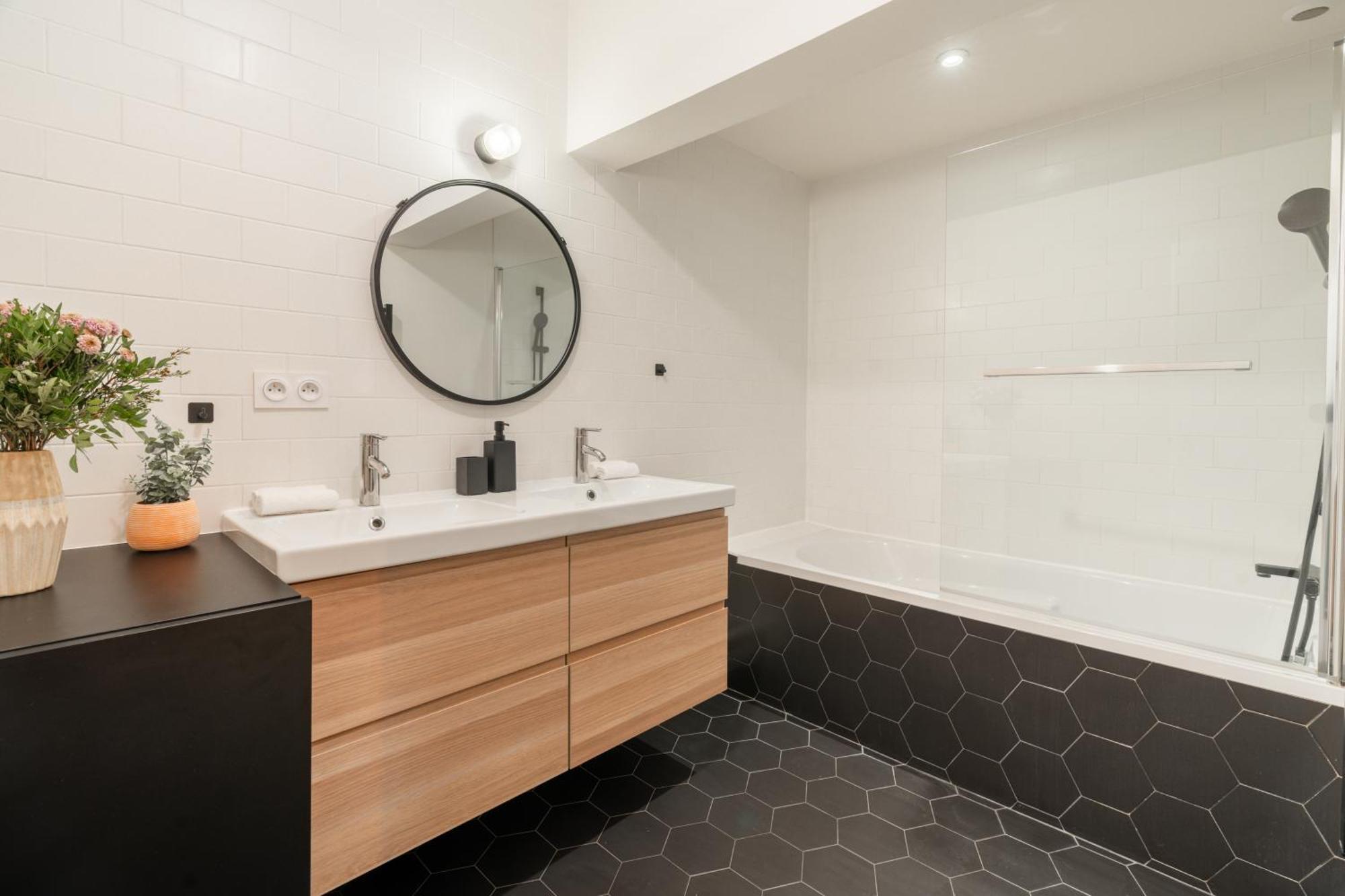 Sereners - Charming Serviced Apartments - Beaugrenelle Parigi Esterno foto