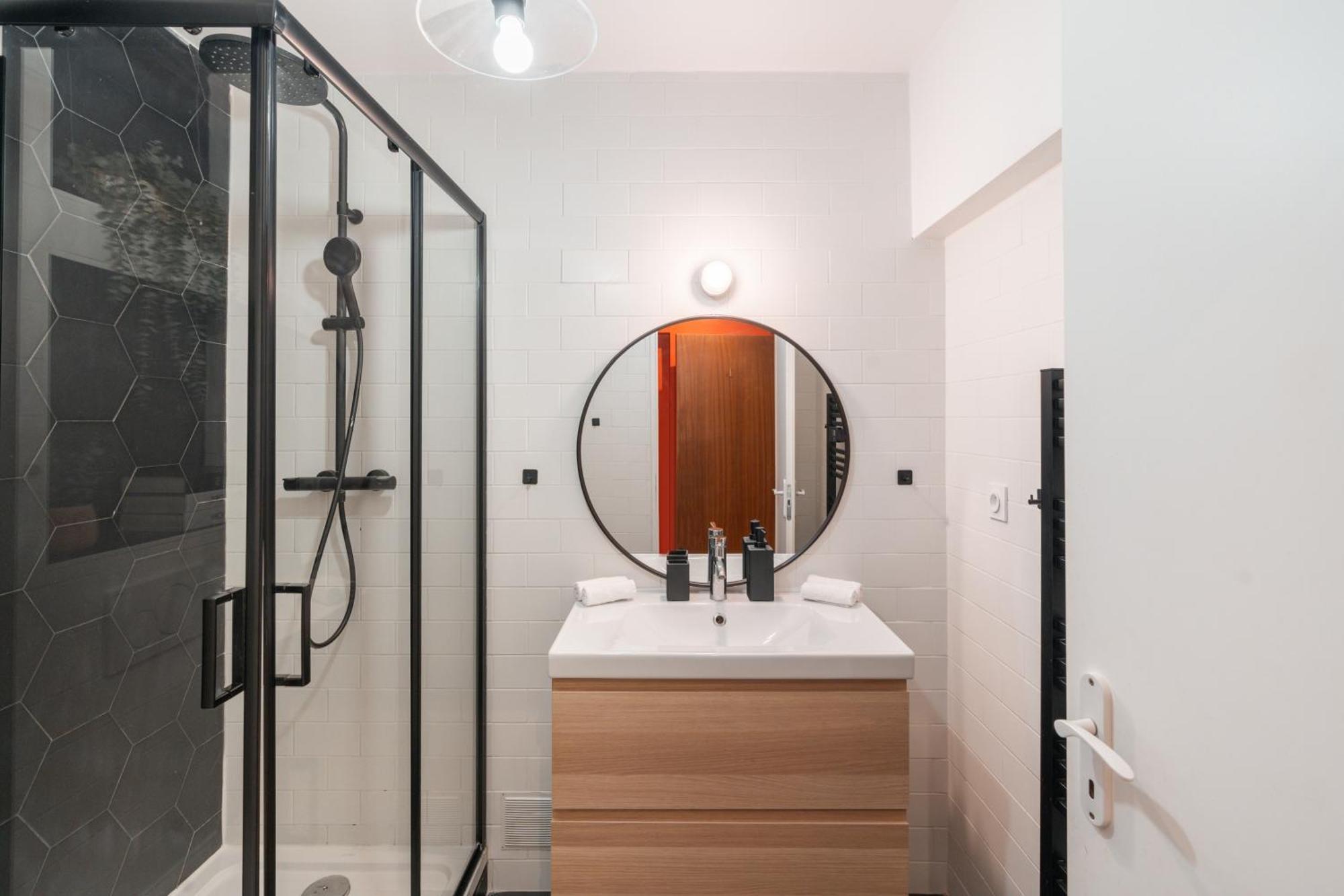 Sereners - Charming Serviced Apartments - Beaugrenelle Parigi Esterno foto