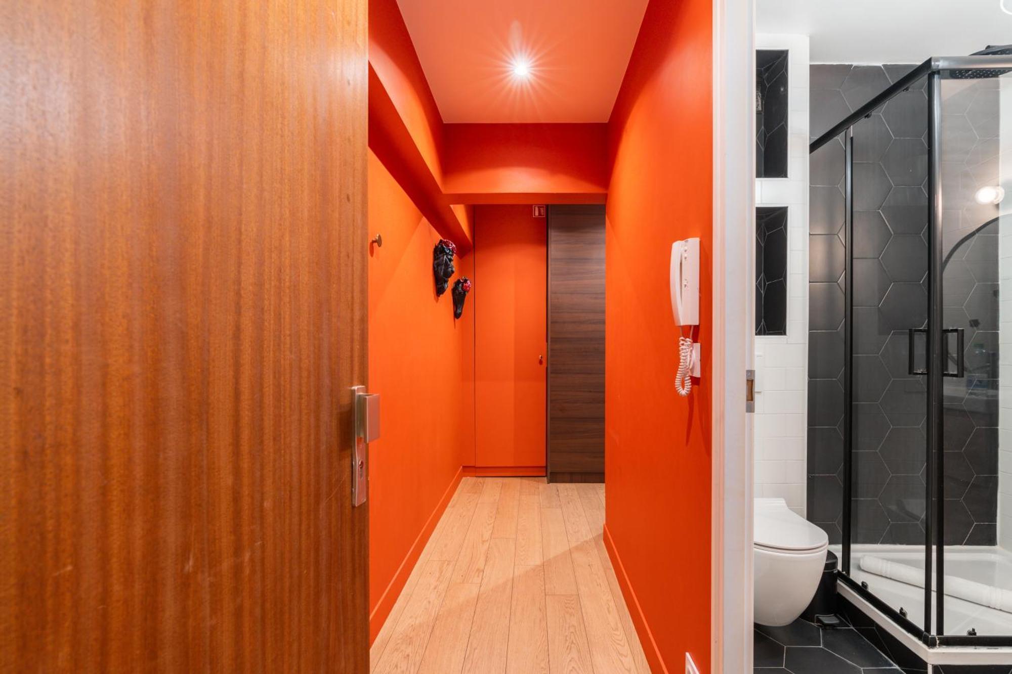 Sereners - Charming Serviced Apartments - Beaugrenelle Parigi Esterno foto